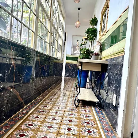 Casa Benahoare * El Pueblo