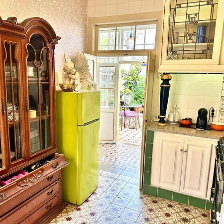 Casa Benahoare