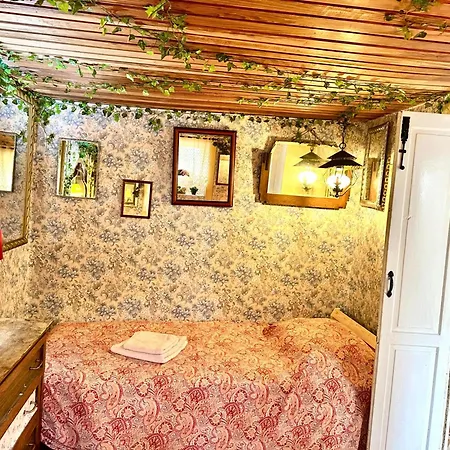 Casa vacanze Casa Benahoare *