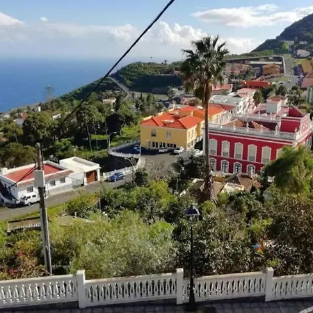 Casa Benahoare * El Pueblo