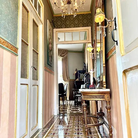 Casa vacanze Casa Benahoare *