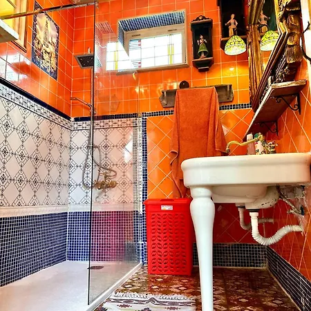Casa vacanze Casa Benahoare
