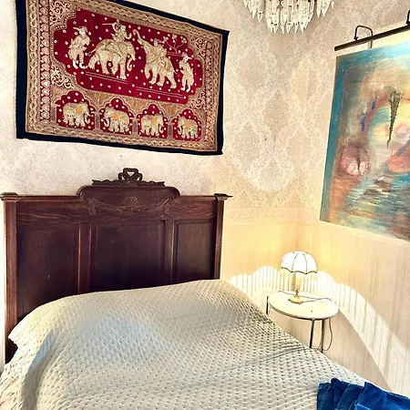 Casa Benahoare