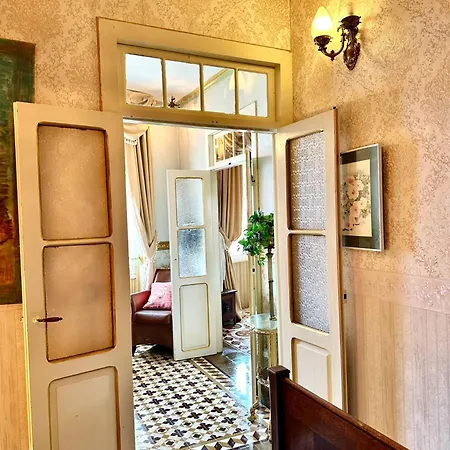 Casa vacanze Casa Benahoare