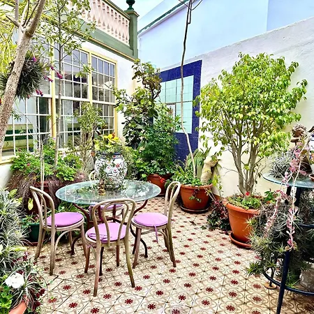 Casa Benahoare El Pueblo