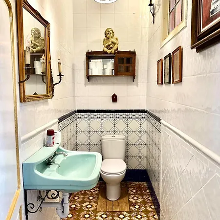 Casa Benahoare El Pueblo